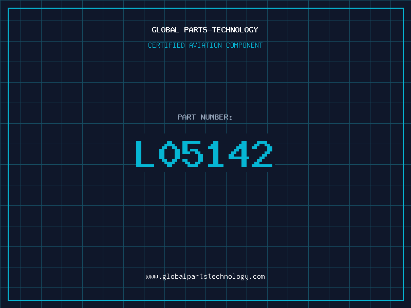 Aviation Part L05142