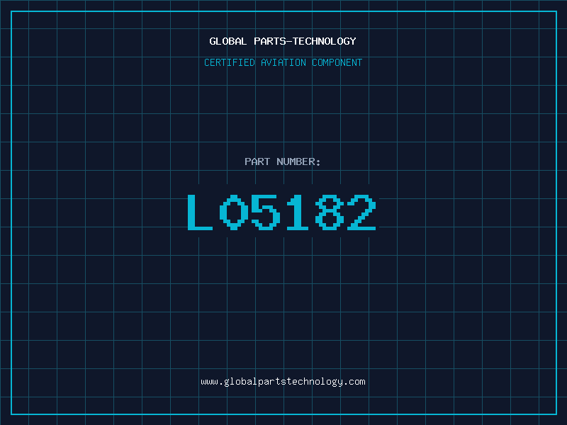 Aviation Part L05182