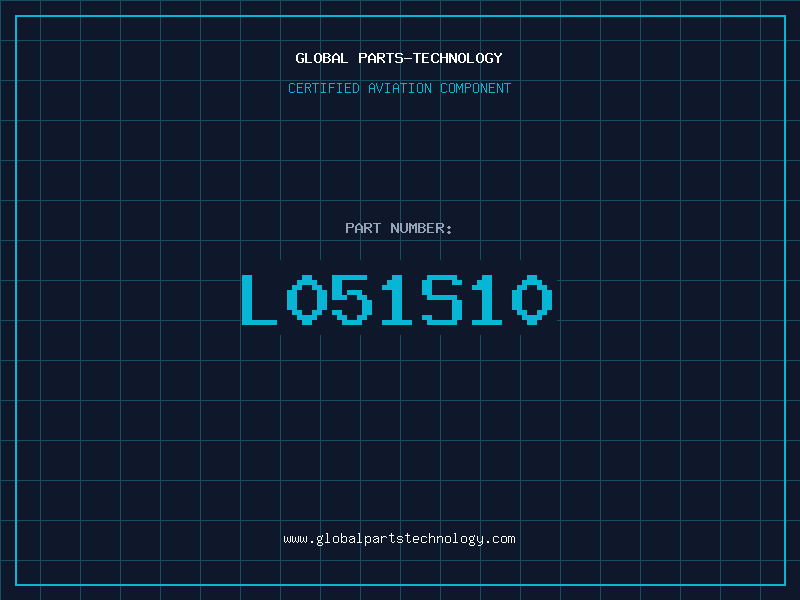 Aviation Part L051S10
