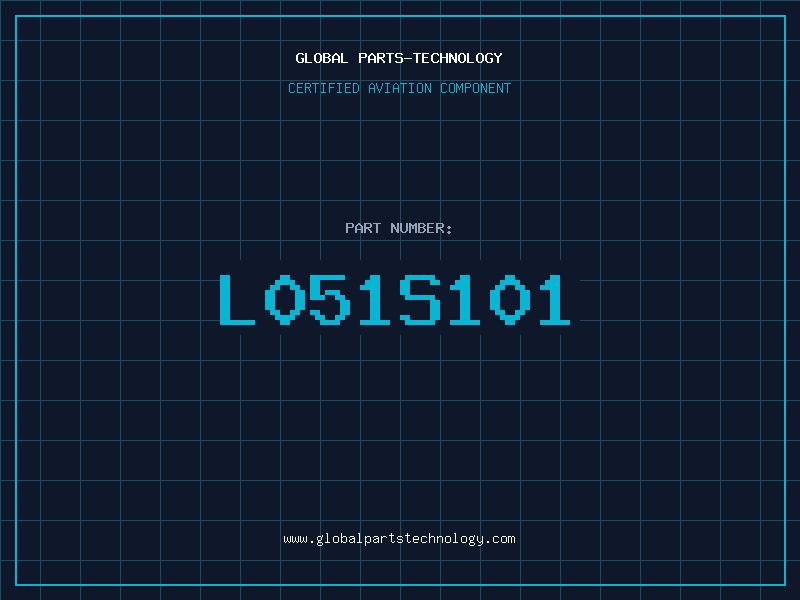 Aviation Part L051S101