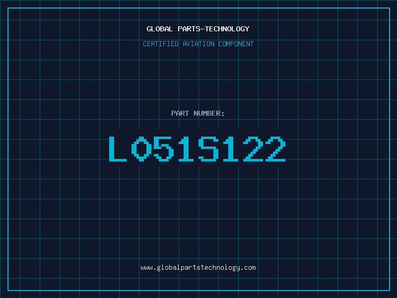 Aviation Part L051S122