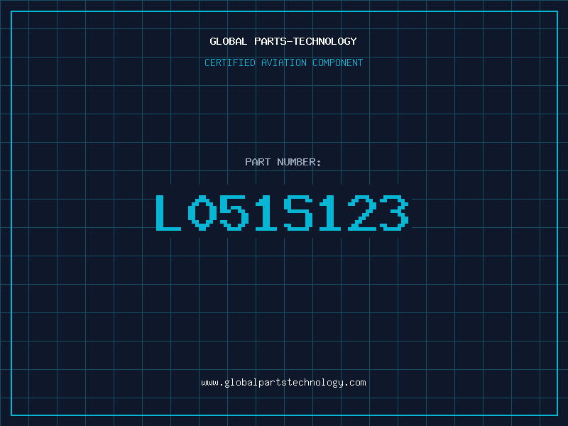 Aviation Part L051S123