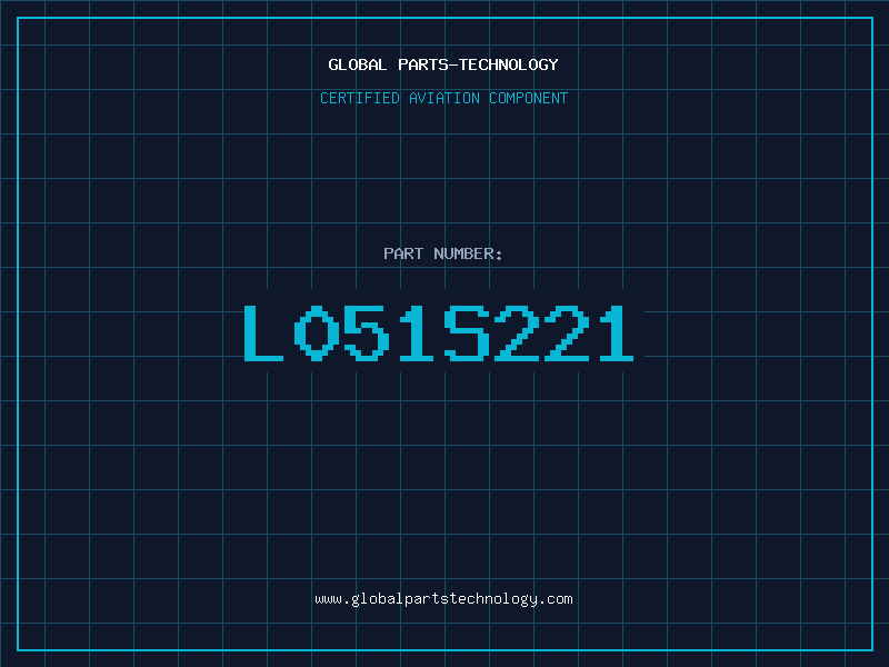Aviation Part L051S221