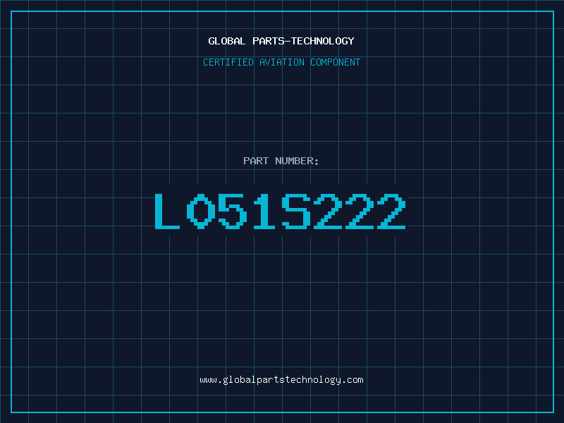 Aviation Part L051S222