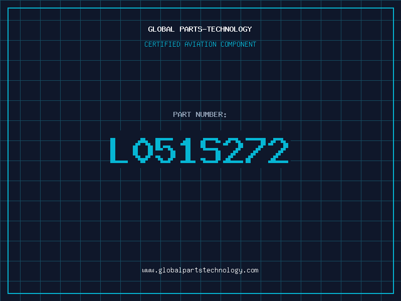 Aviation Part L051S272