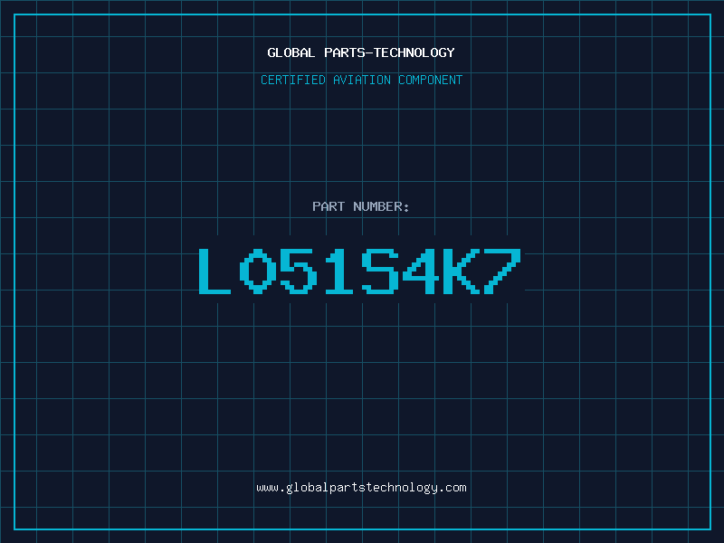 Aviation Part L051S4K7