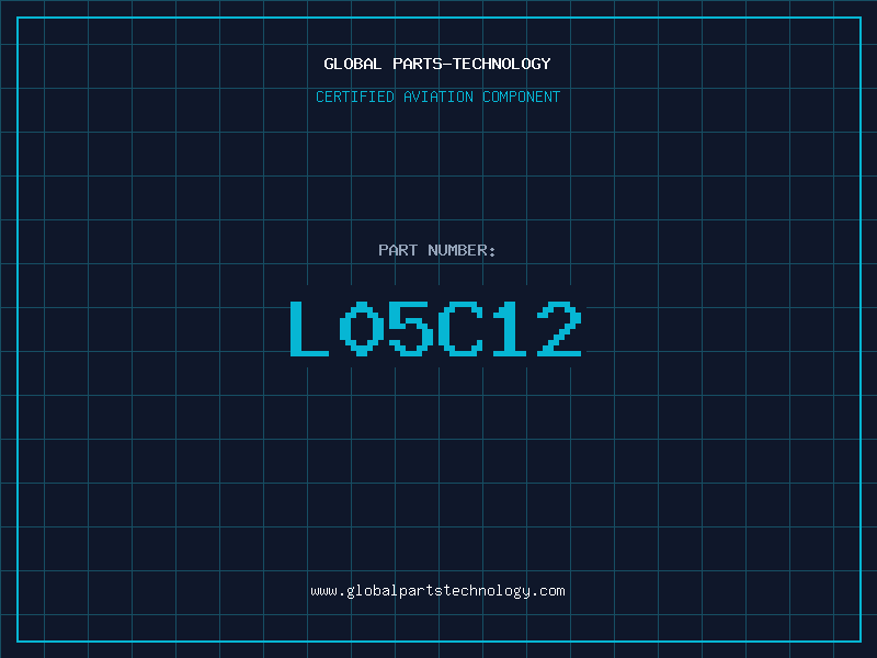 Aviation Part L05C12