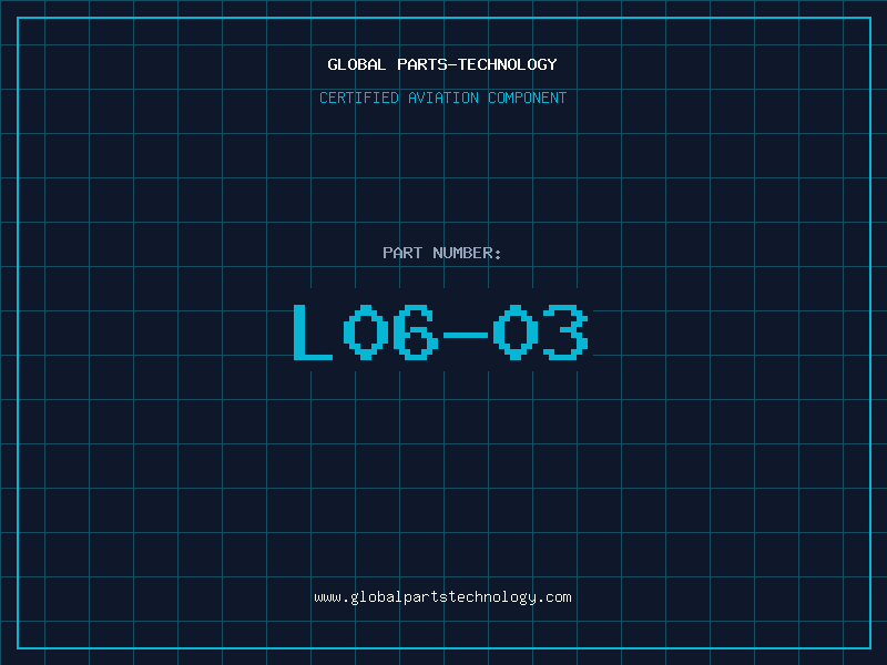 Aviation Part L06-03