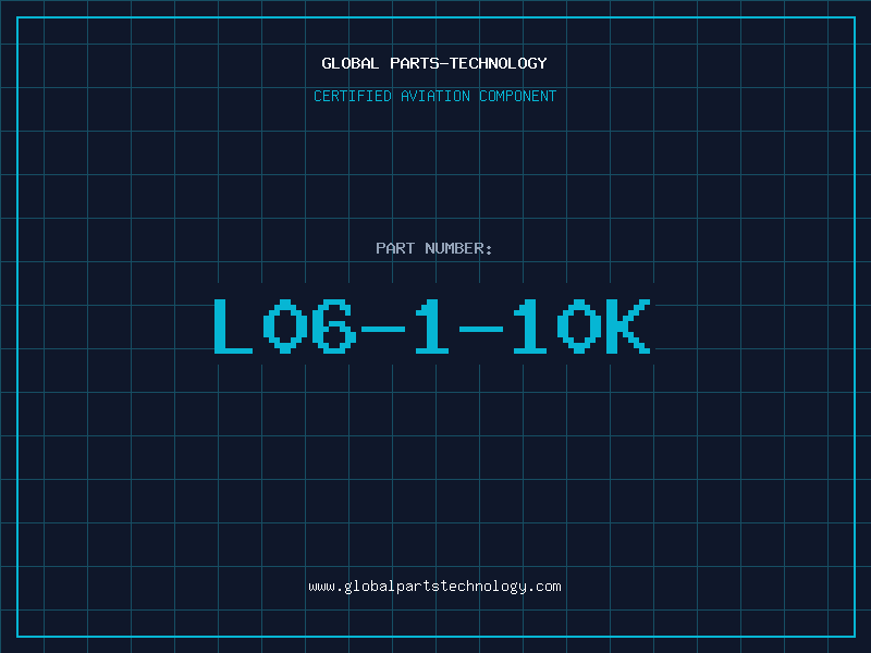Aviation Part L06-1-10K