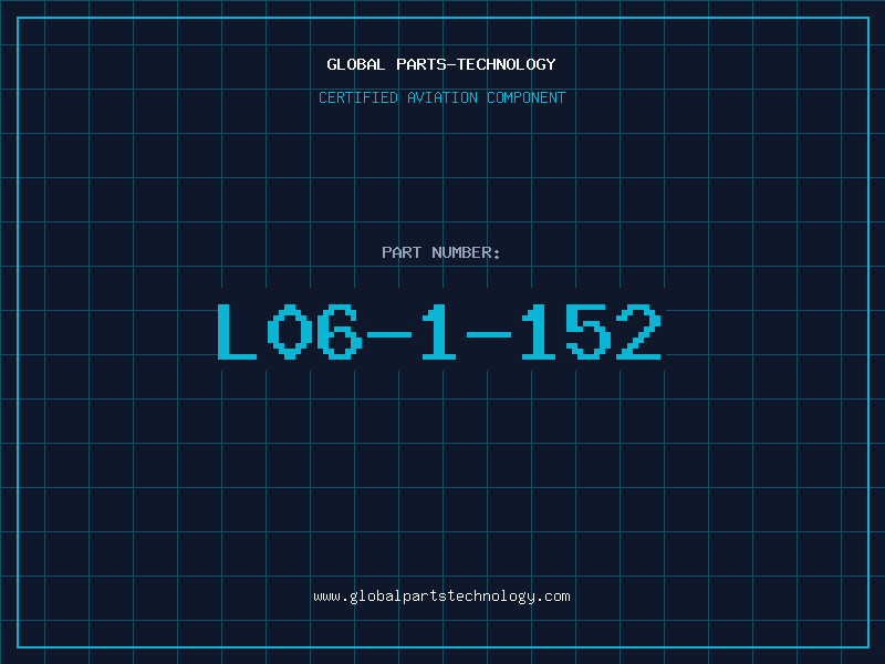 Aviation Part L06-1-152