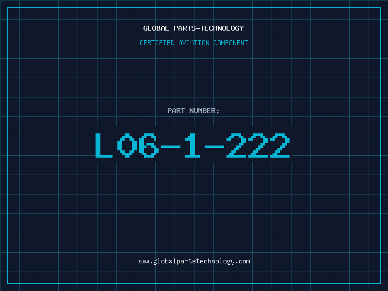 Aviation Part L06-1-222