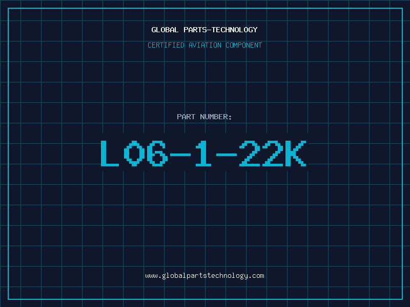 Aviation Part L06-1-22K