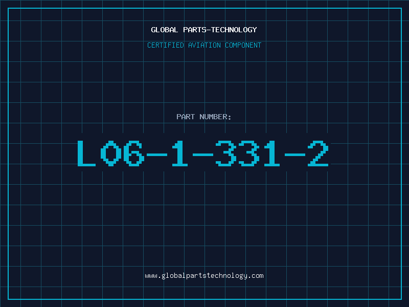 Aviation Part L06-1-331-2