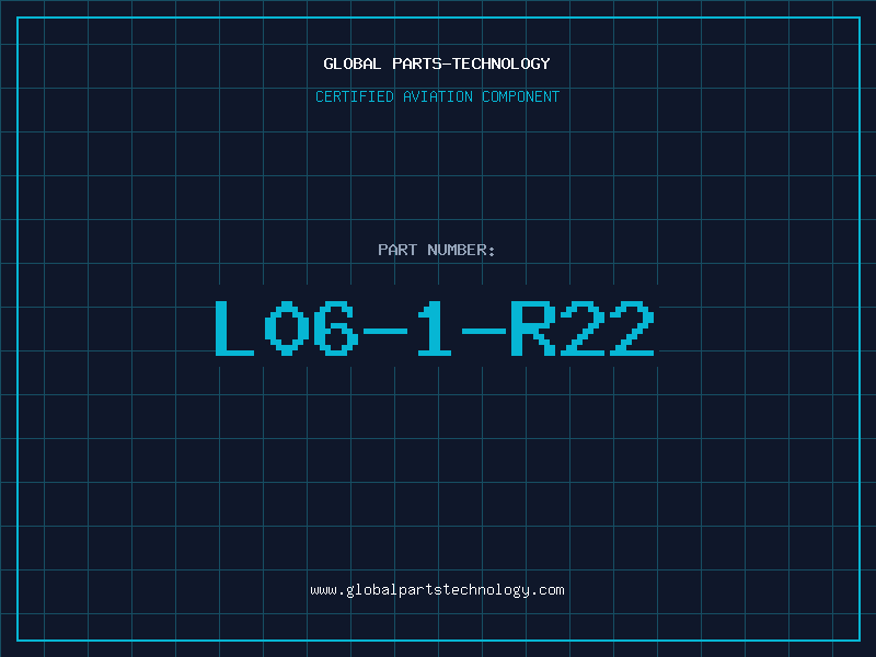Aviation Part L06-1-R22