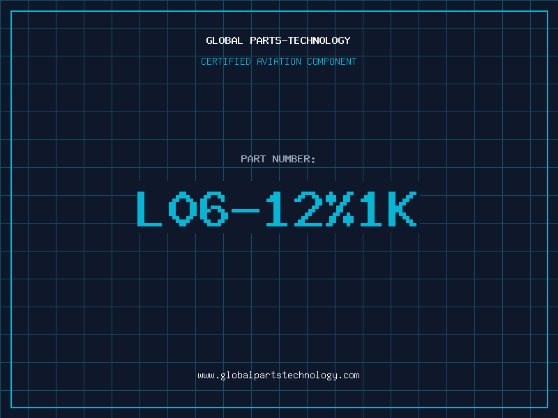 Aviation Part L06-12%1K
