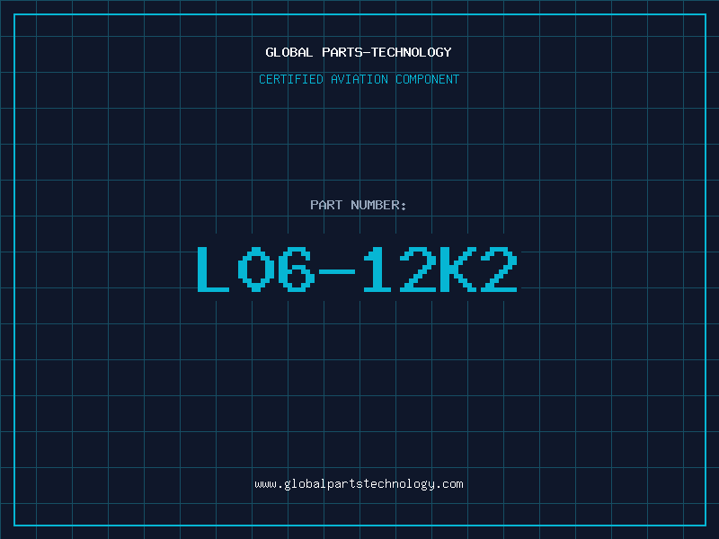 Aviation Part L06-12K2