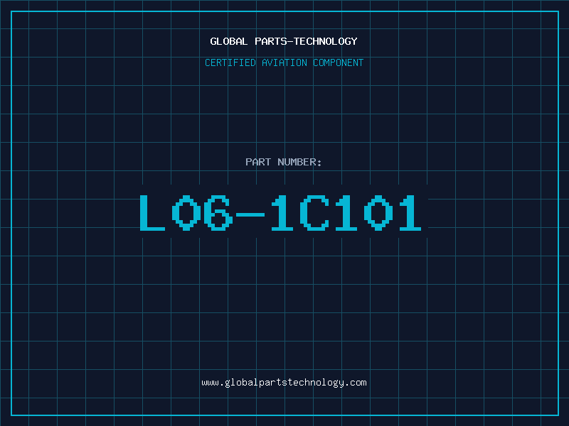 Aviation Part L06-1C101