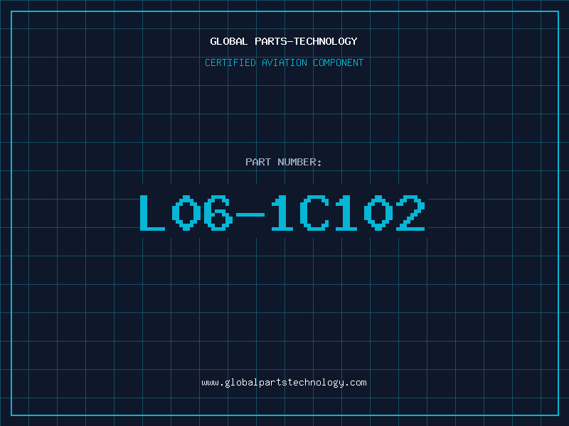 Aviation Part L06-1C102