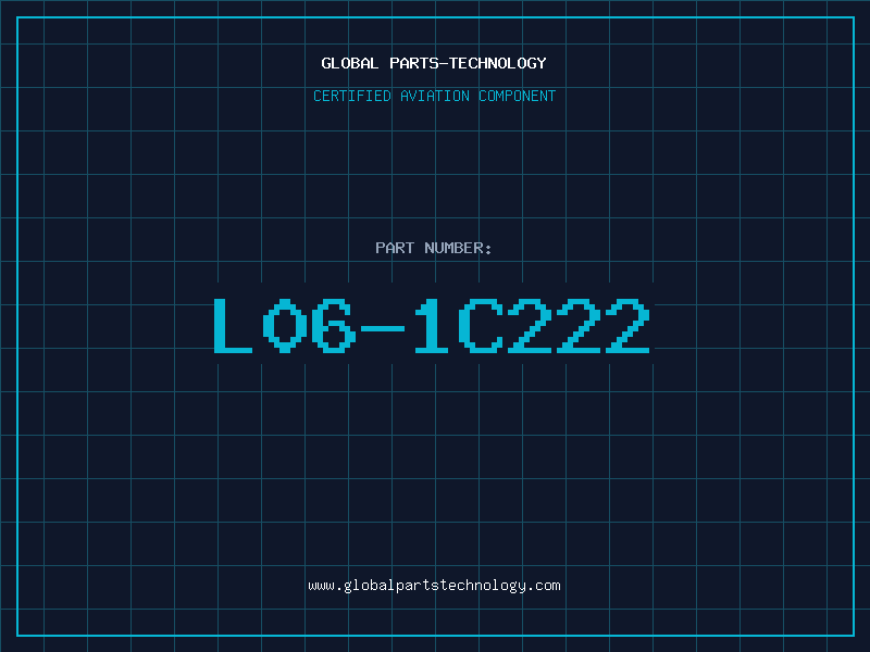 Aviation Part L06-1C222