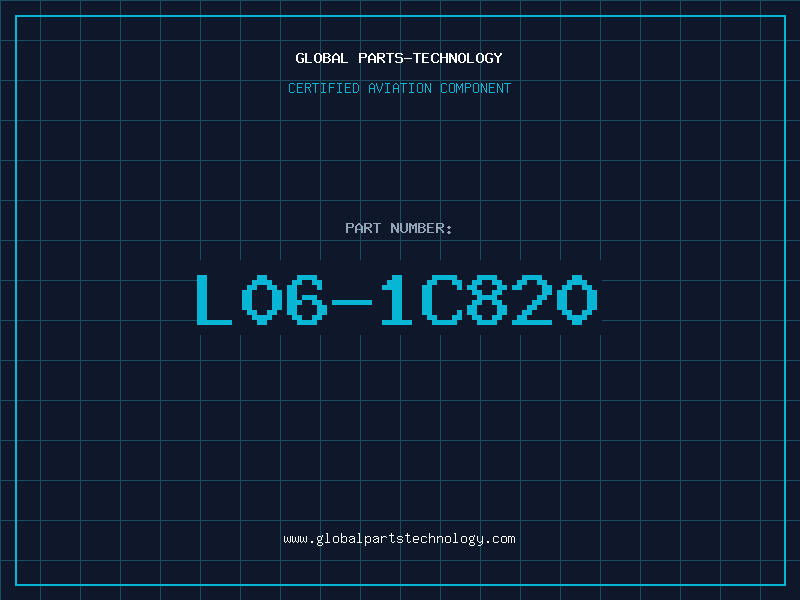 Aviation Part L06-1C820