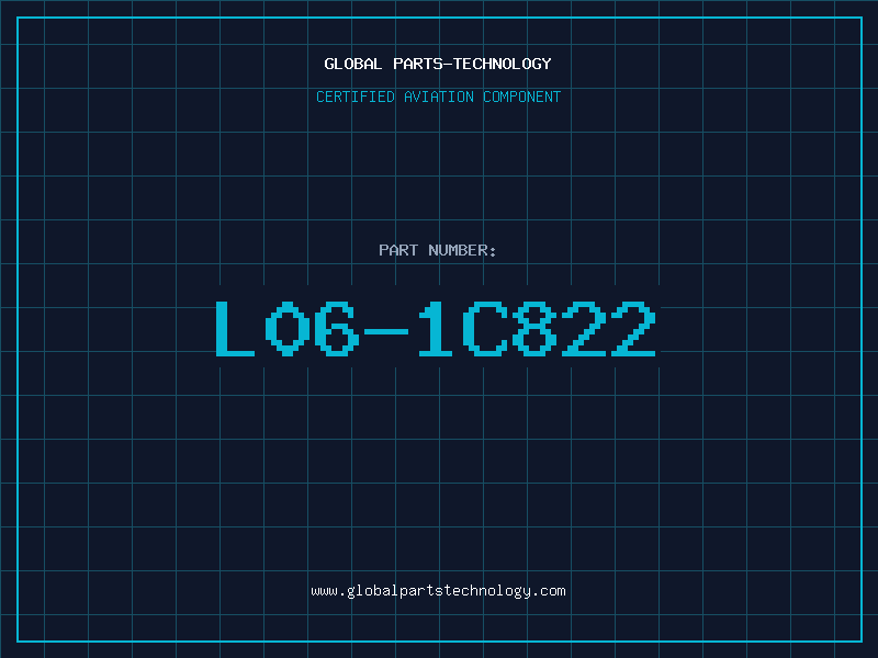 Aviation Part L06-1C822