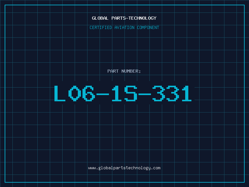 Aviation Part L06-1S-331