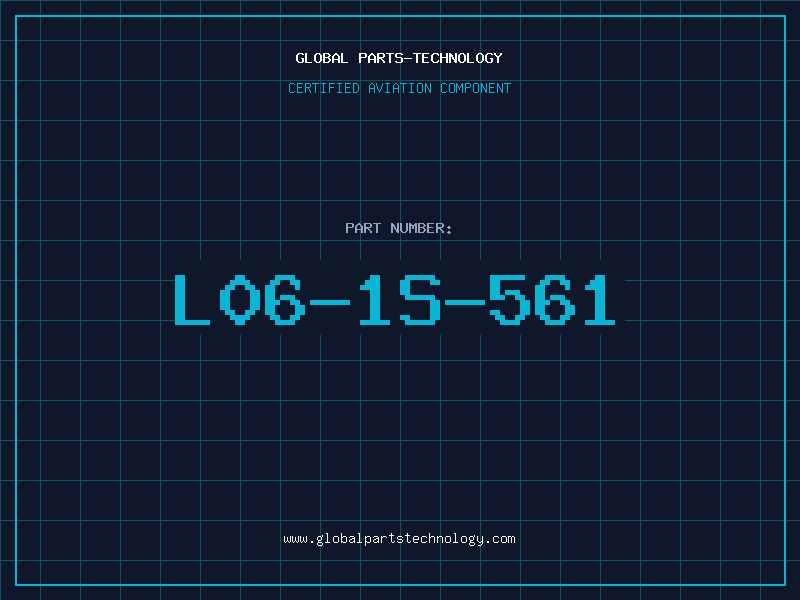 Aviation Part L06-1S-561