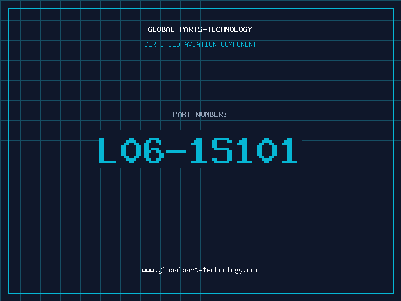 Aviation Part L06-1S101