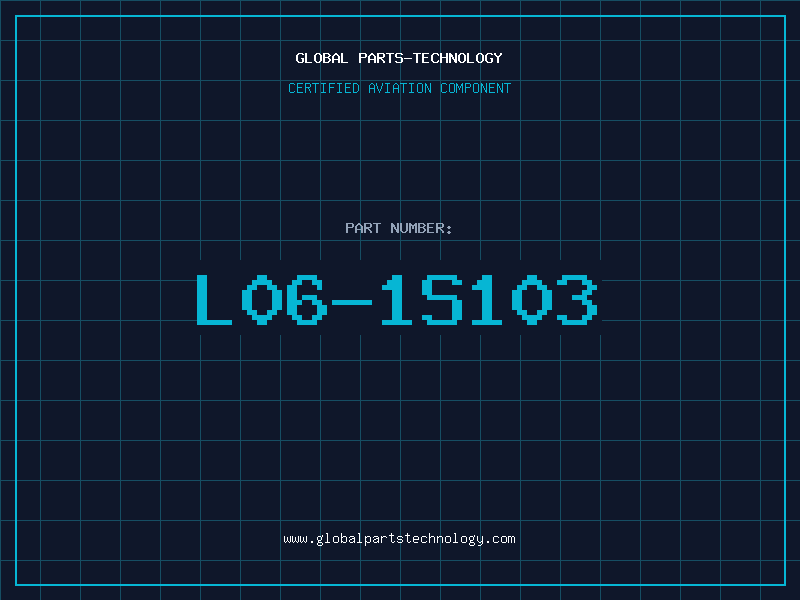 Aviation Part L06-1S103