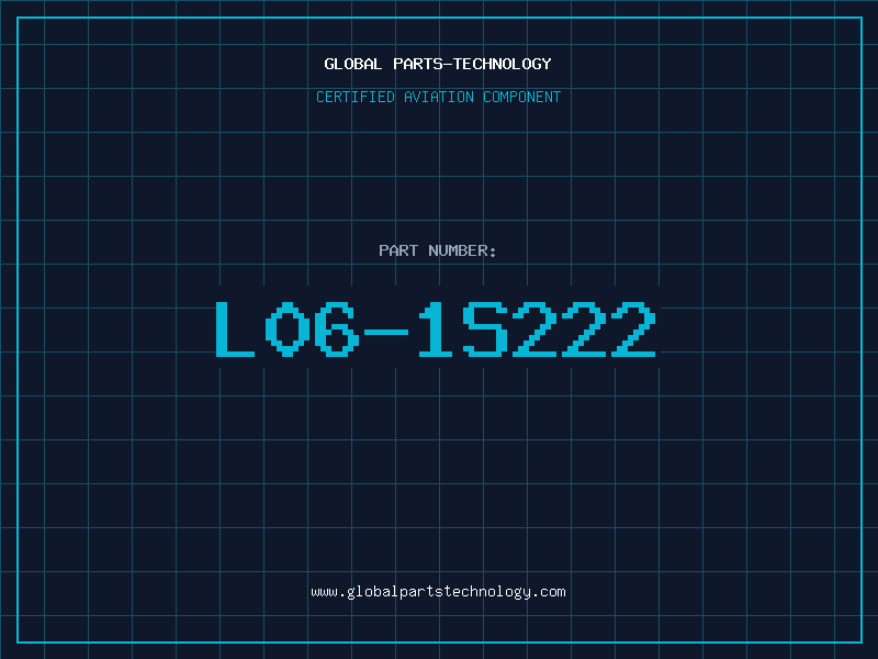 Aviation Part L06-1S222