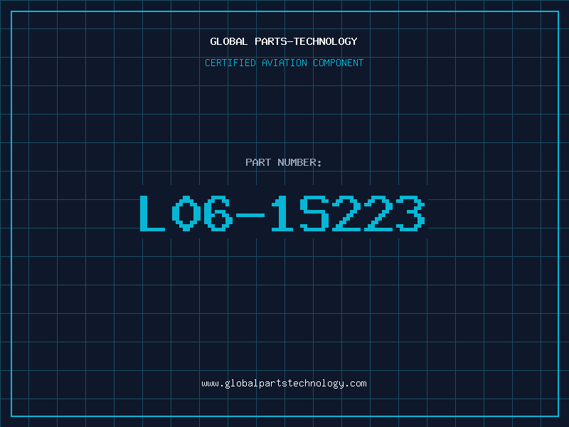 Aviation Part L06-1S223