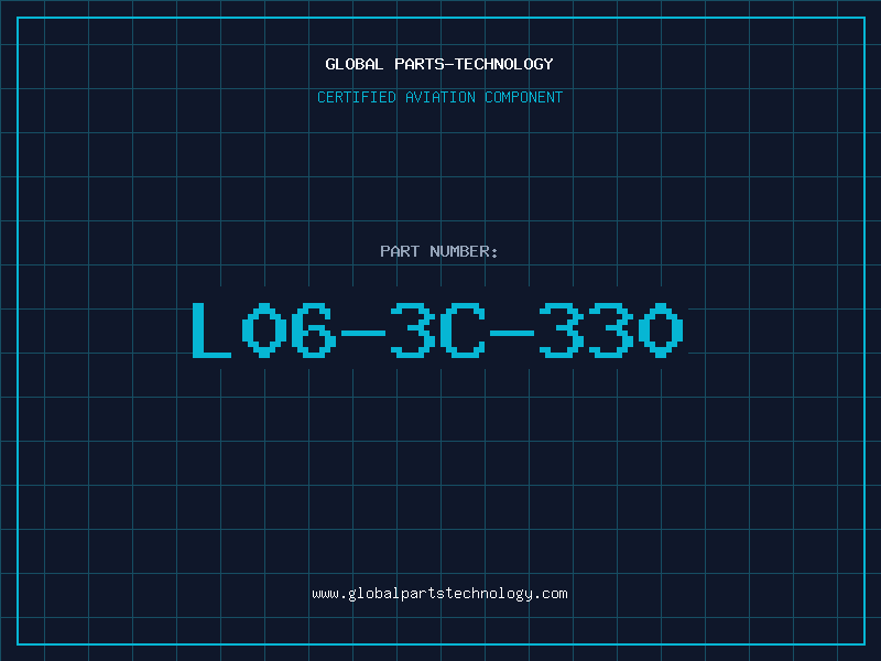 Aviation Part L06-3C-330