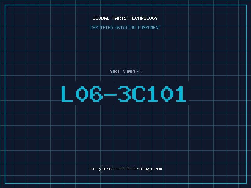 Aviation Part L06-3C101