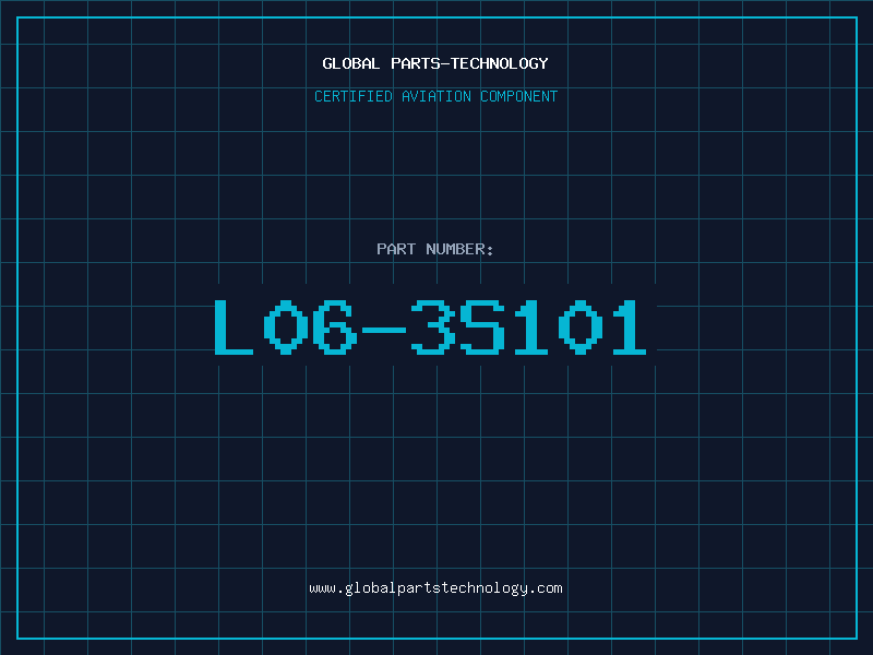 Aviation Part L06-3S101