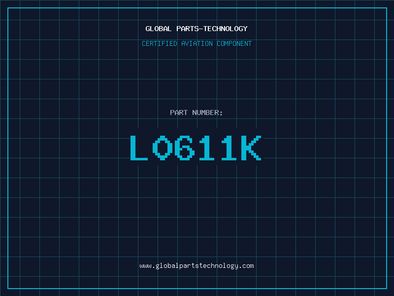 Aviation Part L0611K