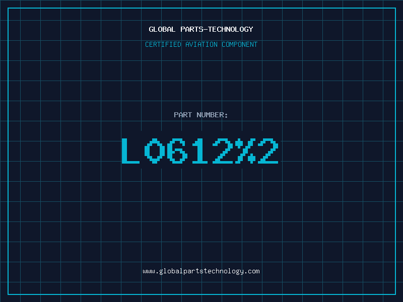 Aviation Part L0612%2