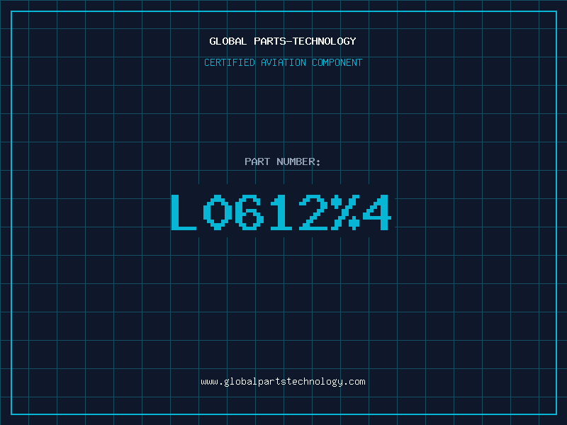 Aviation Part L0612%4