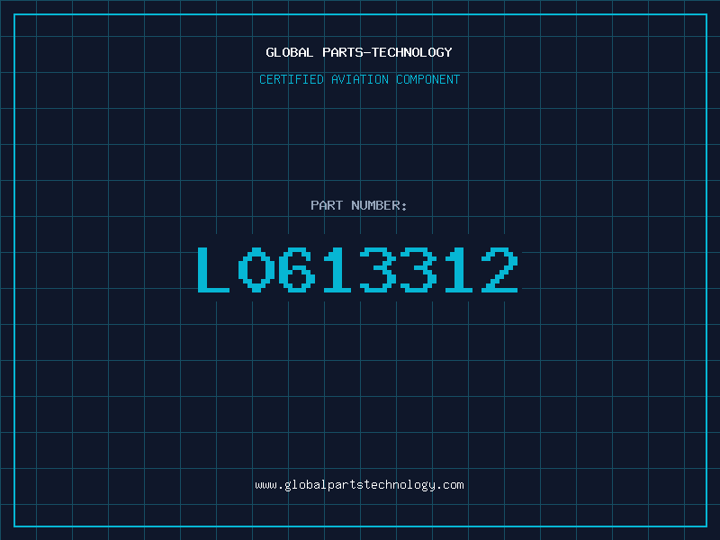 Aviation Part L0613312
