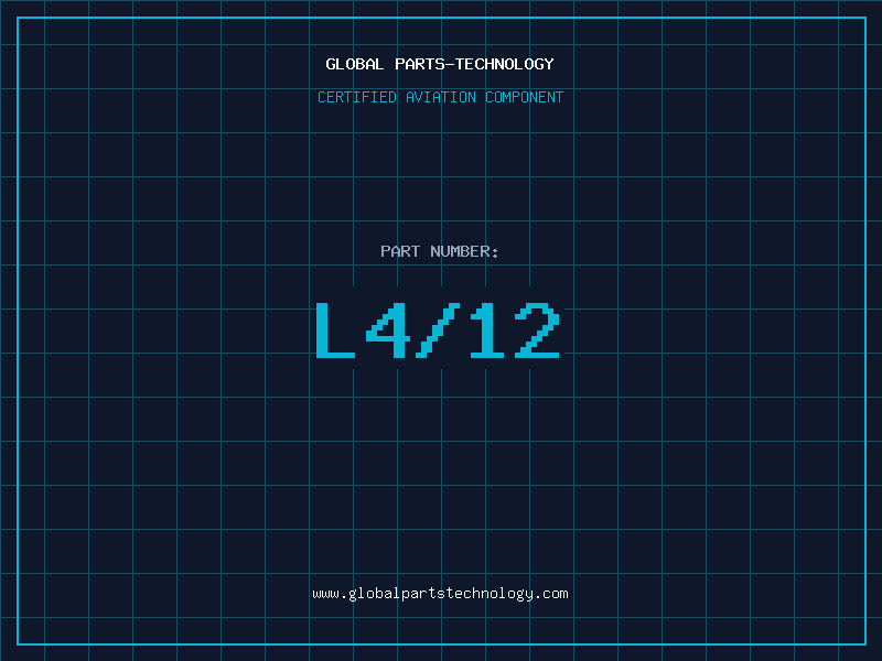 Aviation Part L4/12