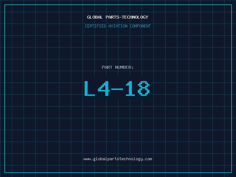 Aviation Part L4/18