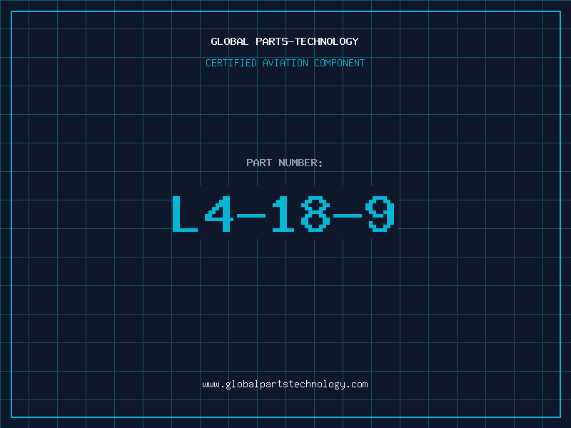 Aviation Part L4-18-9