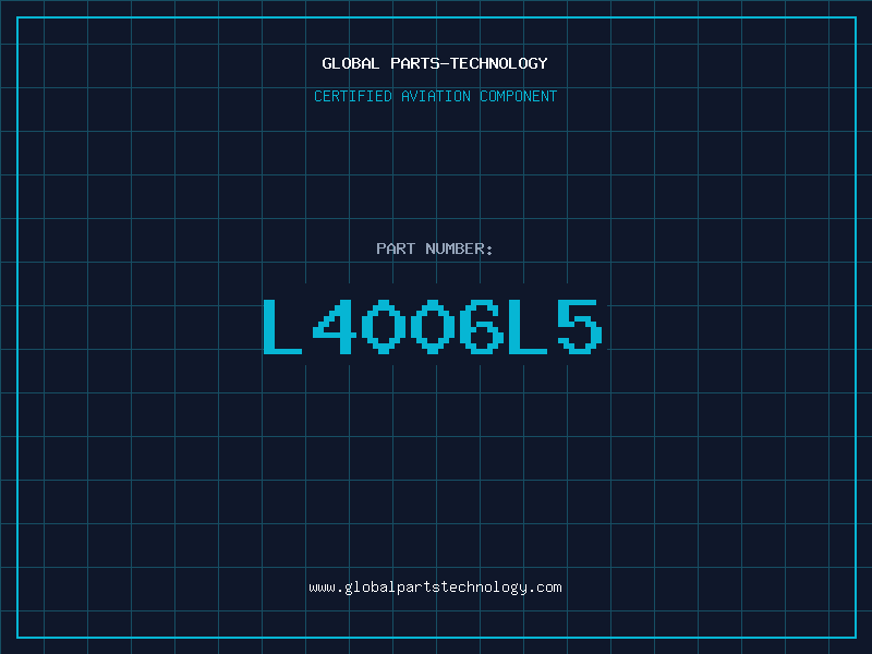Aviation Part L4006L5