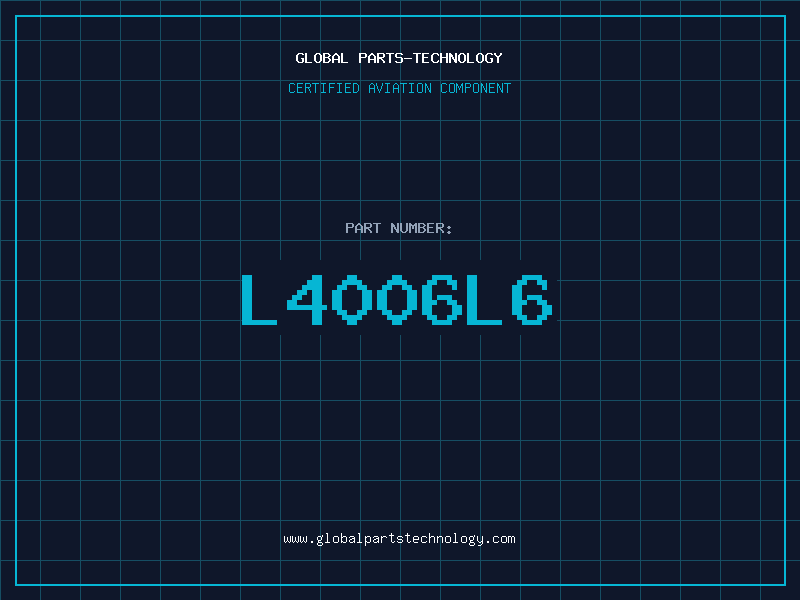 Aviation Part L4006L6