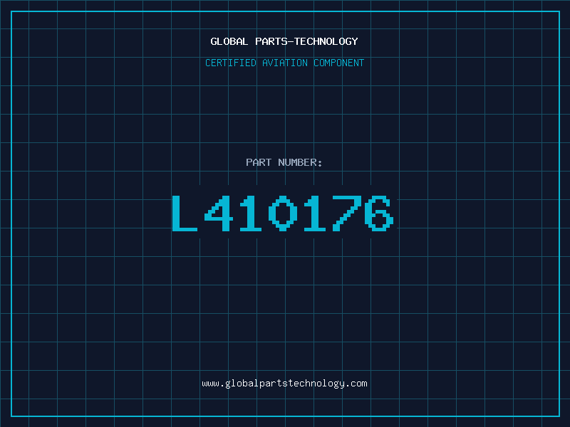 Aviation Part L410176