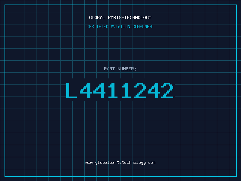 Aviation Part L4411242