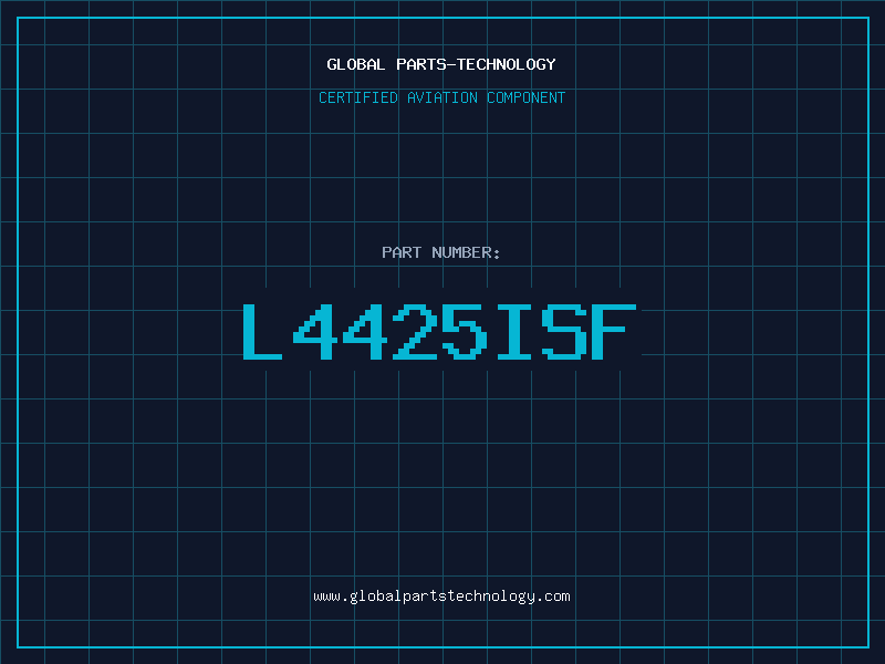 Aviation Part L4425ISF