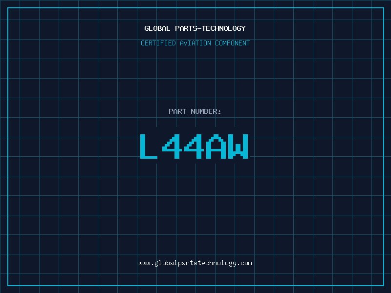 Aviation Part L44AW
