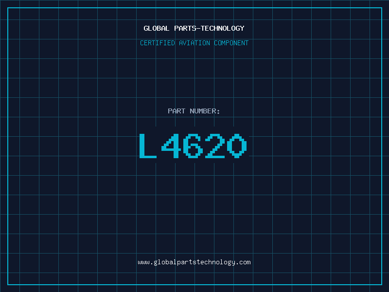 Aviation Part L4620