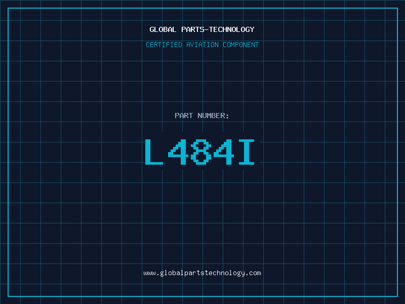 Aviation Part L484I