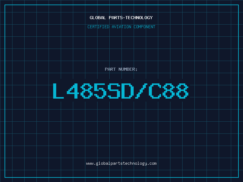 Aviation Part L485SD/C88
